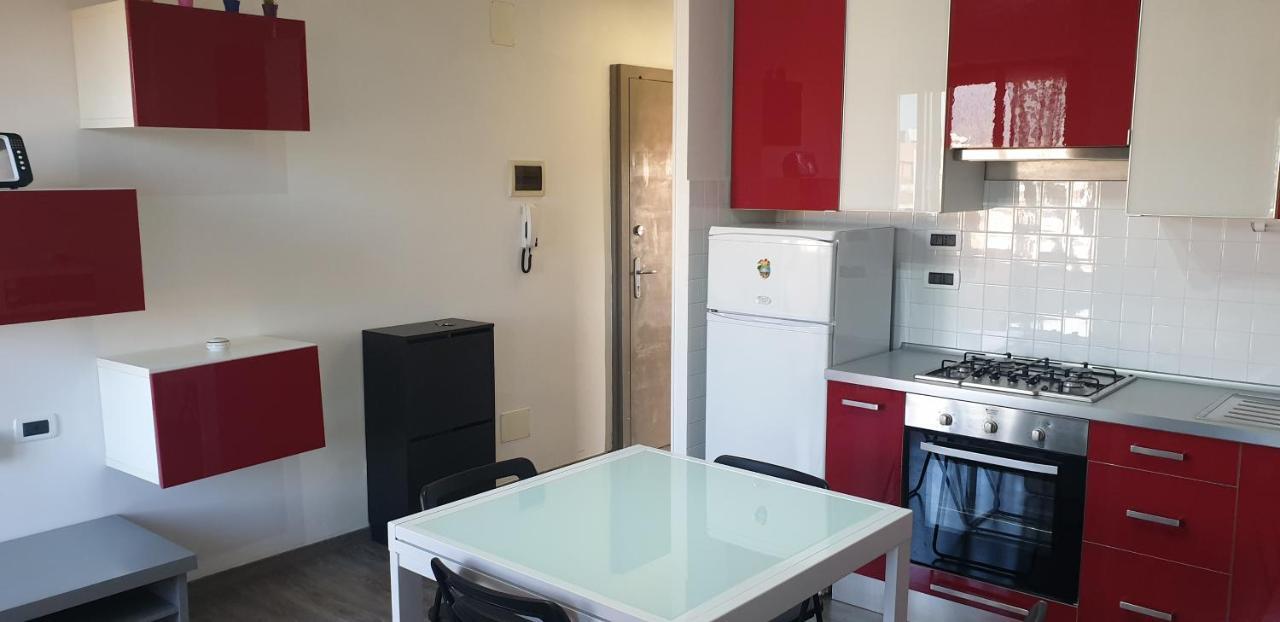 Apartamento A Casa Di Fede Pisa Exterior foto
