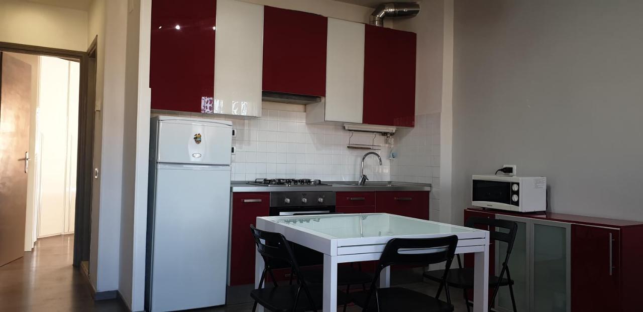 Apartamento A Casa Di Fede Pisa Exterior foto