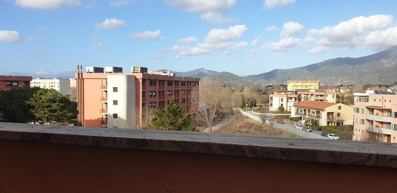 Apartamento A Casa Di Fede Pisa Exterior foto