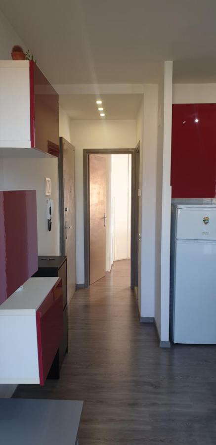 Apartamento A Casa Di Fede Pisa Exterior foto