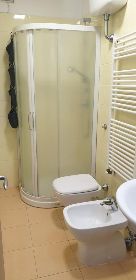 Apartamento A Casa Di Fede Pisa Exterior foto