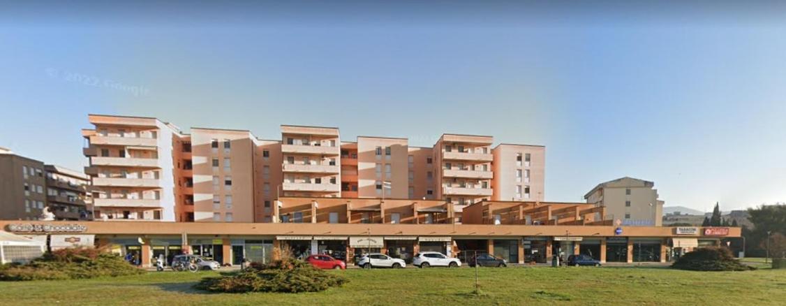Apartamento A Casa Di Fede Pisa Exterior foto